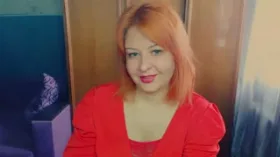 Camgirl ZoiBair en live webcam amateur