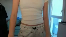 Camgirl Oliviaaa en live webcam amateur