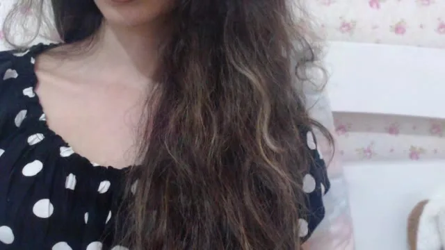 Camgirl SweetVenus en live webcam amateur