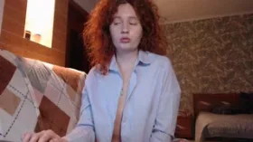 Camgirl Janine288 en live webcam amateur
