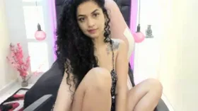 Camgirl Bunnymoon en live webcam amateur