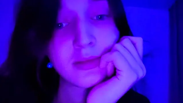 Camgirl LexaArt en live webcam amateur
