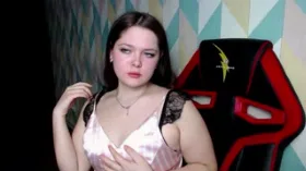 Camgirl BarbaraLee en live webcam amateur