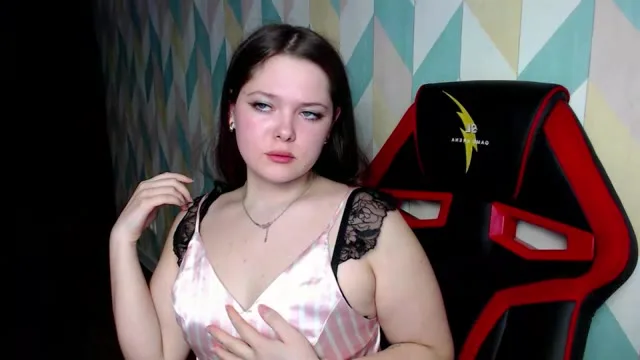Camgirl BarbaraLee en live webcam amateur