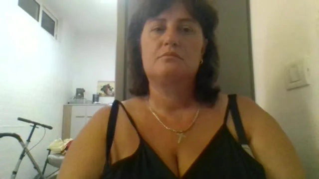 Camgirl boobsmilf en live webcam amateur