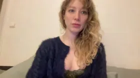 Camgirl NatalieBliss en live webcam amateur