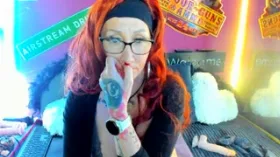 Camgirl EvaGold en live webcam amateur