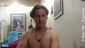 Camgirl CharlieGold en live webcam amateur