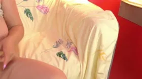 Camgirl JellyARRI en live webcam amateur