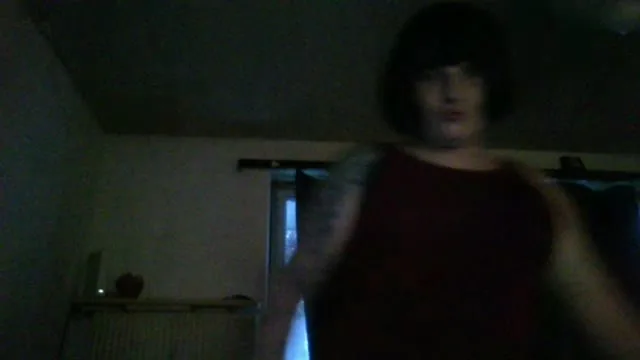 Camgirl Transbibi en live webcam amateur