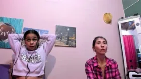Camgirl ValeryLove en live webcam amateur