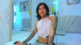 Camgirl MayaTaylor en live webcam amateur