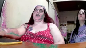 Camgirl Voyelle75 en live webcam amateur