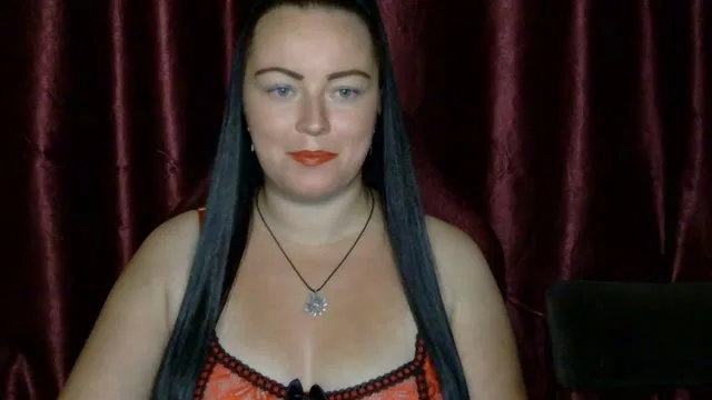 Camgirl Sweetsweet en live webcam amateur