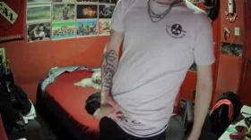 Camgirl diabl0hot en live webcam amateur