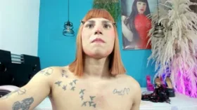 Camgirl RamoonaQueen en live webcam amateur