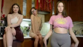 Camgirl HotCaramells en live webcam amateur