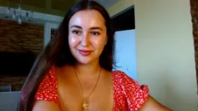 Camgirl ElizabethJam en live webcam amateur