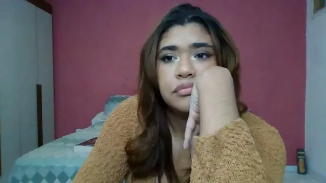 Camgirl vicwoods en live webcam amateur