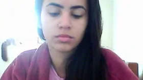 Camgirl marry24 en live webcam amateur