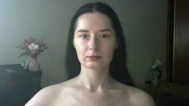 Camgirl JudyLaVidas en live webcam amateur