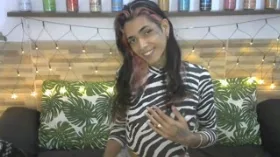 Camgirl IngridDolly en live webcam amateur