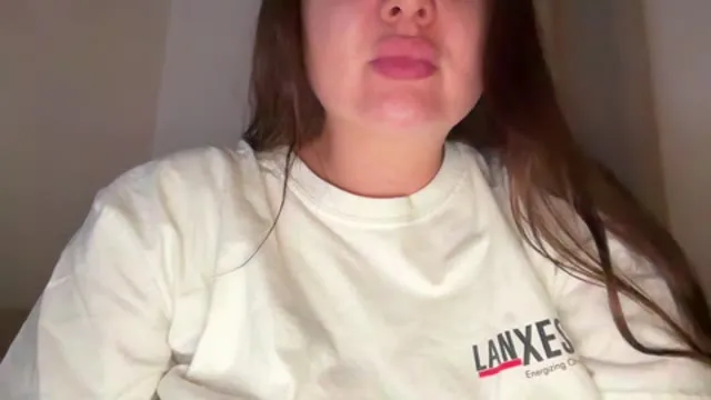 Camgirl SexyNanaxx en live webcam amateur