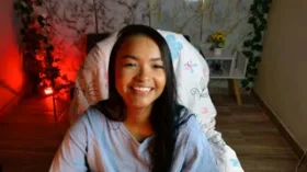 Camgirl EstefyMarque en live webcam amateur