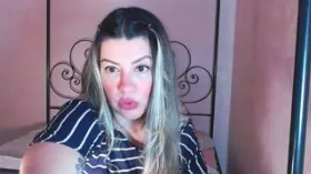 Camgirl DonnaQueen en live webcam amateur