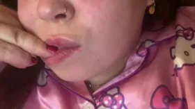 Camgirl Lilithy en live webcam amateur