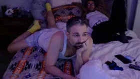 Camgirl nbish en live webcam amateur