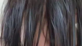 Camgirl Pserrano24 en live webcam amateur