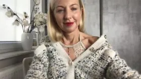 Camgirl AvaKlein21 en live webcam amateur