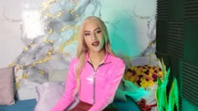 Camgirl TaniaKlaus en live webcam amateur