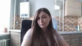 Camgirl KATARYNA en live webcam amateur