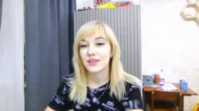 Camgirl Annamalins en ligne - chat webcam en direct