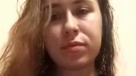 Camgirl VictoriaY en live webcam amateur