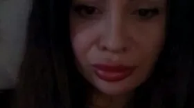 Camgirl Vilota en live webcam amateur