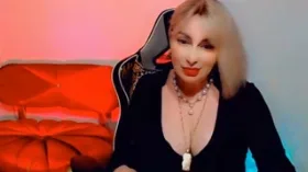 Camgirl CharmingLady en live webcam amateur