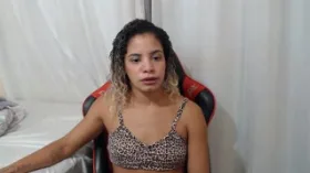 Camgirl Melissaflor en live webcam amateur