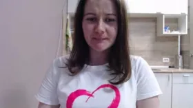 Camgirl EvaNoNude en live webcam amateur