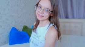 Camgirl LollyBerryXX en live webcam amateur