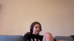 Camgirl ItalianLOVE en live webcam amateur
