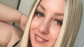 Camgirl Karolina en live webcam amateur
