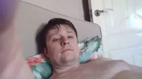 Camgirl Russkiichlen en live webcam amateur