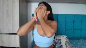 Camgirl KataSlave69 en live webcam amateur