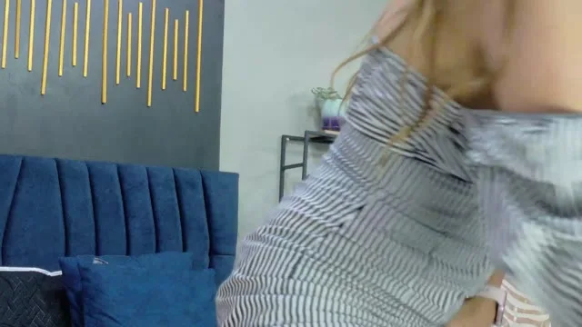 Camgirl VivianTorres en live webcam amateur
