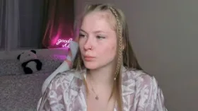 Camgirl ElizaWitch en live webcam amateur