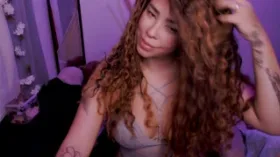 Camgirl sweetmariaca en live webcam amateur