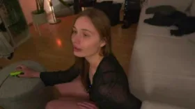 Camgirl lisaschiele en live webcam amateur